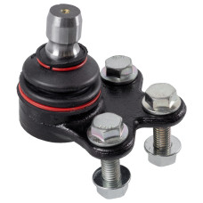 RÃ³tula de suspensiÃ³n/carga