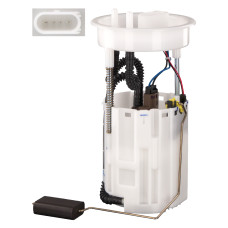 Unidad de alimentaciÃ³n de combustible