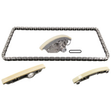 Juego de cadena de distribucion