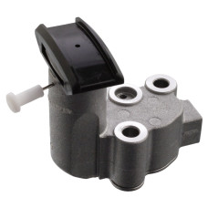 Tensor, cadena de distribucion