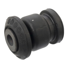 Suspension, Brazo oscilante