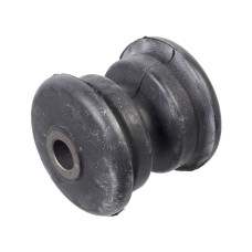 Casquillo del cojinete, ballesta