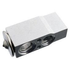 Valvula de expansion, aire acondicionado