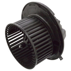 Ventilador habitaculo