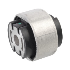 Suspension, Brazo oscilante