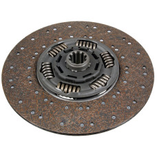 Disco de embrague