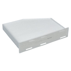 Filtro, aire habitaculo