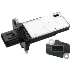 Medidor de la masa de aire