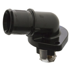 Termostato, refrigerante