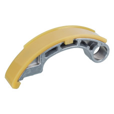 Carril de deslizamiento, cadena de distribucion