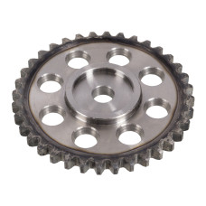 Rueda dentada, Ã¡rbol de levas