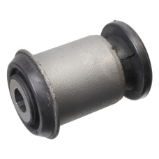 SuspensiÃ³n, Brazo oscilante