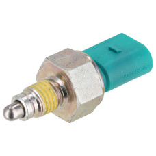 Interruptor, piloto de marcha atrás Interruptor, piloto de marcha atrás