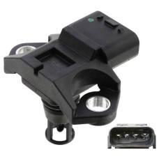 Sensor, presion colector de admision Sensor, presion colector de admision