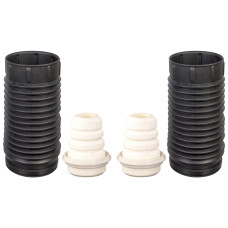 Juego de guardapolvos, amortiguador