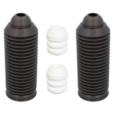 Juego de guardapolvos, amortiguador