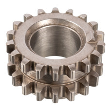 Rueda dentada, cigÃ¼eÃ±al