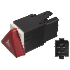 Interruptor intermitente de aviso Interruptor intermitente de aviso