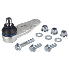 RÃ³tula de suspensiÃ³n/carga