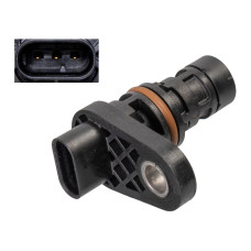 Generador de impulsos, cigüeñal Generador de impulsos, cigüeñal