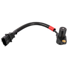 Generador de impulsos, cigueñal