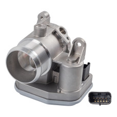 Cuerpo de mariposa Cuerpo de mariposa