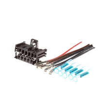 Kit reparacion cables, rele de ventilador interior
