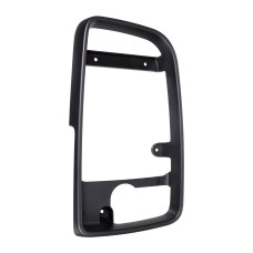 Bastidor, retrovisor exterior