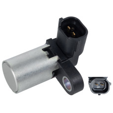 Sensor, posicion arbol de levas