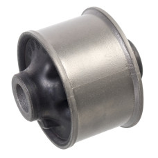 Suspension, Brazo oscilante