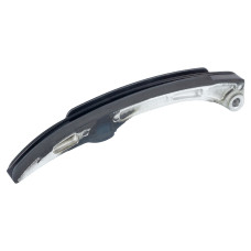 Carril de deslizamiento, cadena de distribucion