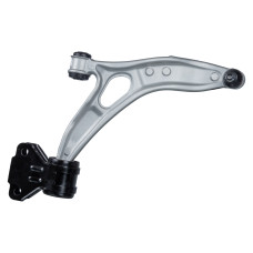 Barra oscilante, suspension de ruedas