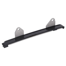 Carril de deslizamiento, cadena de distribucion