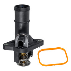 Termostato, refrigerante