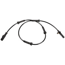 Sensor, revoluciones de la rueda