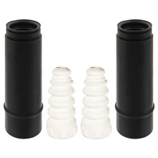 Juego de guardapolvos, amortiguador