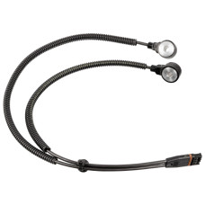 Sensor de detonaciones