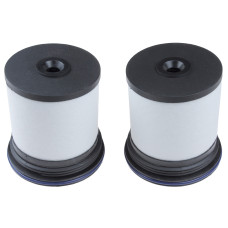 Kit filtros combustible