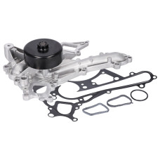 Bomba de agua, refrigeracion del motor