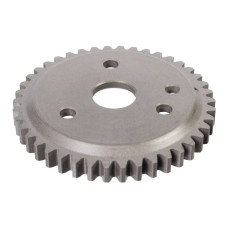 Rueda dentada, arbol de levas