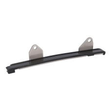 Carril de deslizamiento, cadena de distribucion