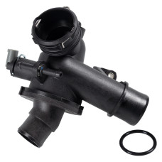 Termostato, refrigerante