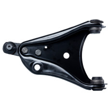 Barra oscilante, suspension de ruedas