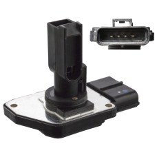 Medidor de la masa de aire