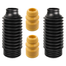 Juego de guardapolvos, amortiguador