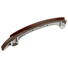 Carril de deslizamiento, cadena de distribucion