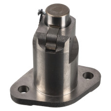 Tensor, cadena de distribucion