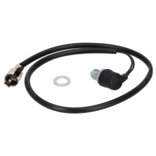 Interruptor, piloto de marcha atras