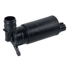 Bomba de agua de lavado, lavado de parabrisas