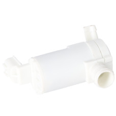 Bomba de agua de lavado, lavado de parabrisas